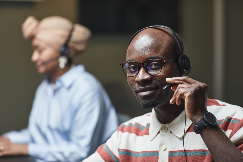 Customer Experience Outsourcing Company-Humatrix